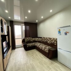 Квартира 28 м², студия - изображение 3