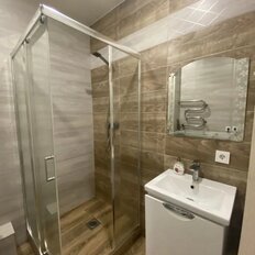 Квартира 25 м², студия - изображение 4