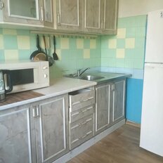 Квартира 57 м², 2-комнатная - изображение 2