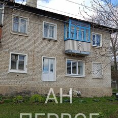 Квартира 38,8 м², 2-комнатная - изображение 3