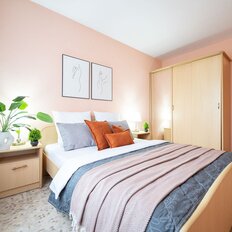 Квартира 53 м², 2-комнатная - изображение 2