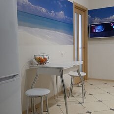 Квартира 52 м², 2-комнатная - изображение 2