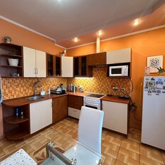 Квартира 52 м², 1-комнатная - изображение 1