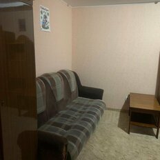 Квартира 37 м², 1-комнатная - изображение 5