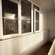 Квартира 54,4 м², 2-комнатная - изображение 1