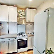 Квартира 29 м², студия - изображение 5