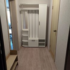 Квартира 24 м², студия - изображение 5