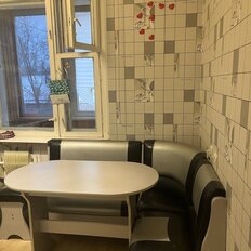 Квартира 28,3 м², 1-комнатная - изображение 3