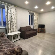 Квартира 35 м², 1-комнатная - изображение 1