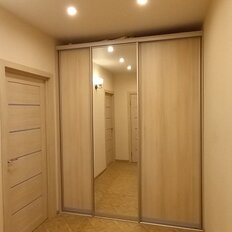 Квартира 37,6 м², 1-комнатная - изображение 1