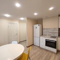 Квартира 34,2 м², 1-комнатная - изображение 3