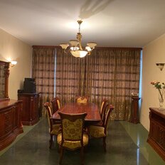 Квартира 191,4 м², 4-комнатная - изображение 2