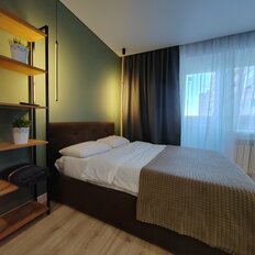 Квартира 25 м², студия - изображение 2