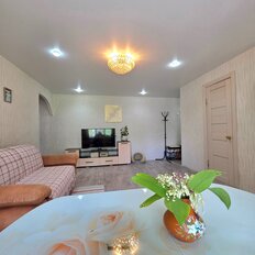 Квартира 55,6 м², 3-комнатная - изображение 5