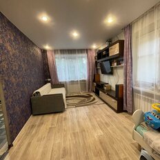 Квартира 31,6 м², 1-комнатная - изображение 2