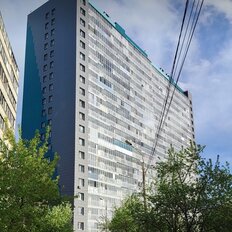 Квартира 39 м², 1-комнатная - изображение 5