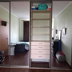 Квартира 36,4 м², 1-комнатная - изображение 4