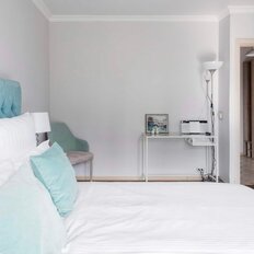 Квартира 35 м², 1-комнатная - изображение 4