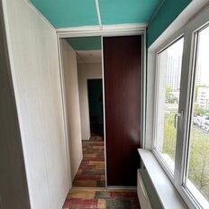 Квартира 80 м², 3-комнатная - изображение 4