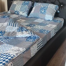 Квартира 35 м², 1-комнатная - изображение 3