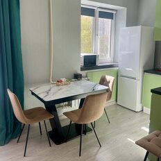 Квартира 30 м², студия - изображение 2