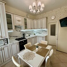 Квартира 80 м², 3-комнатная - изображение 2