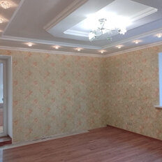 Квартира 67,5 м², 2-комнатная - изображение 1