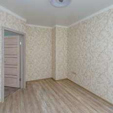 Квартира 33 м², 1-комнатная - изображение 5