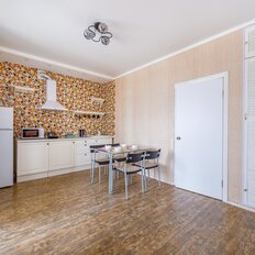 Квартира 40 м², студия - изображение 3