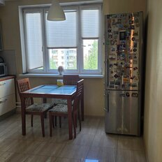Квартира 76 м², 3-комнатная - изображение 3