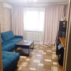 Квартира 56 м², 2-комнатная - изображение 4