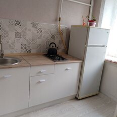 Квартира 30 м², 1-комнатная - изображение 4
