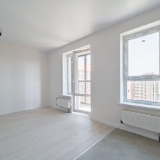 Квартира 55,5 м², 2-комнатная - изображение 2