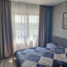 Квартира 30 м², студия - изображение 3