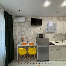 Квартира 21 м², студия - изображение 3