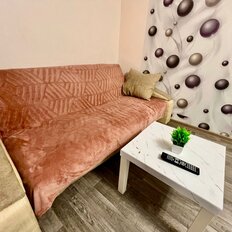 Квартира 40 м², 1-комнатная - изображение 3