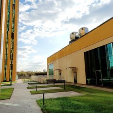 Квартира 114,6 м², 4-комнатная - изображение 3