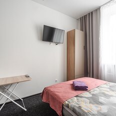 Квартира 16 м², студия - изображение 4