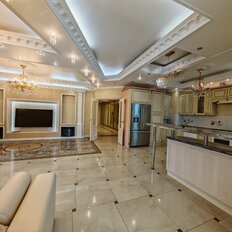 Квартира 170 м², 3-комнатная - изображение 2