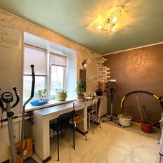 Квартира 60,9 м², 4-комнатная - изображение 4