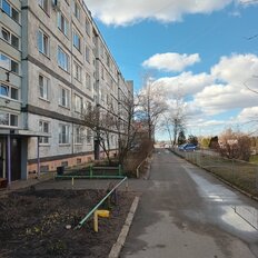 Квартира 68 м², 3-комнатная - изображение 2