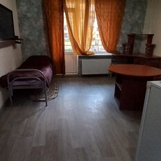 Квартира 25 м², студия - изображение 2