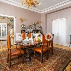 Квартира 171,3 м², 6-комнатная - изображение 3