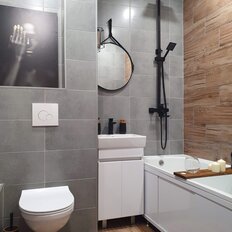 Квартира 49,2 м², 1-комнатная - изображение 2