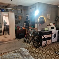 Квартира 36,5 м², студия - изображение 1