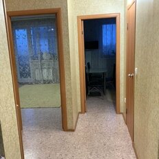 Квартира 35 м², 1-комнатная - изображение 4