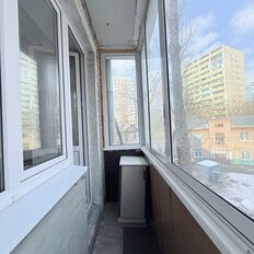 Квартира 35 м², 1-комнатная - изображение 5