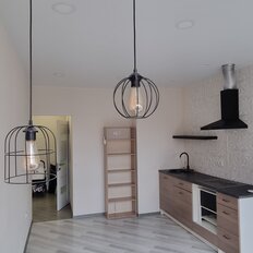 Квартира 44 м², 1-комнатная - изображение 2