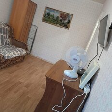 Квартира 27 м², 1-комнатная - изображение 3