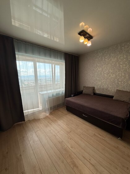 45 м², 2-комнатная квартира 2 800 ₽ в сутки - изображение 64